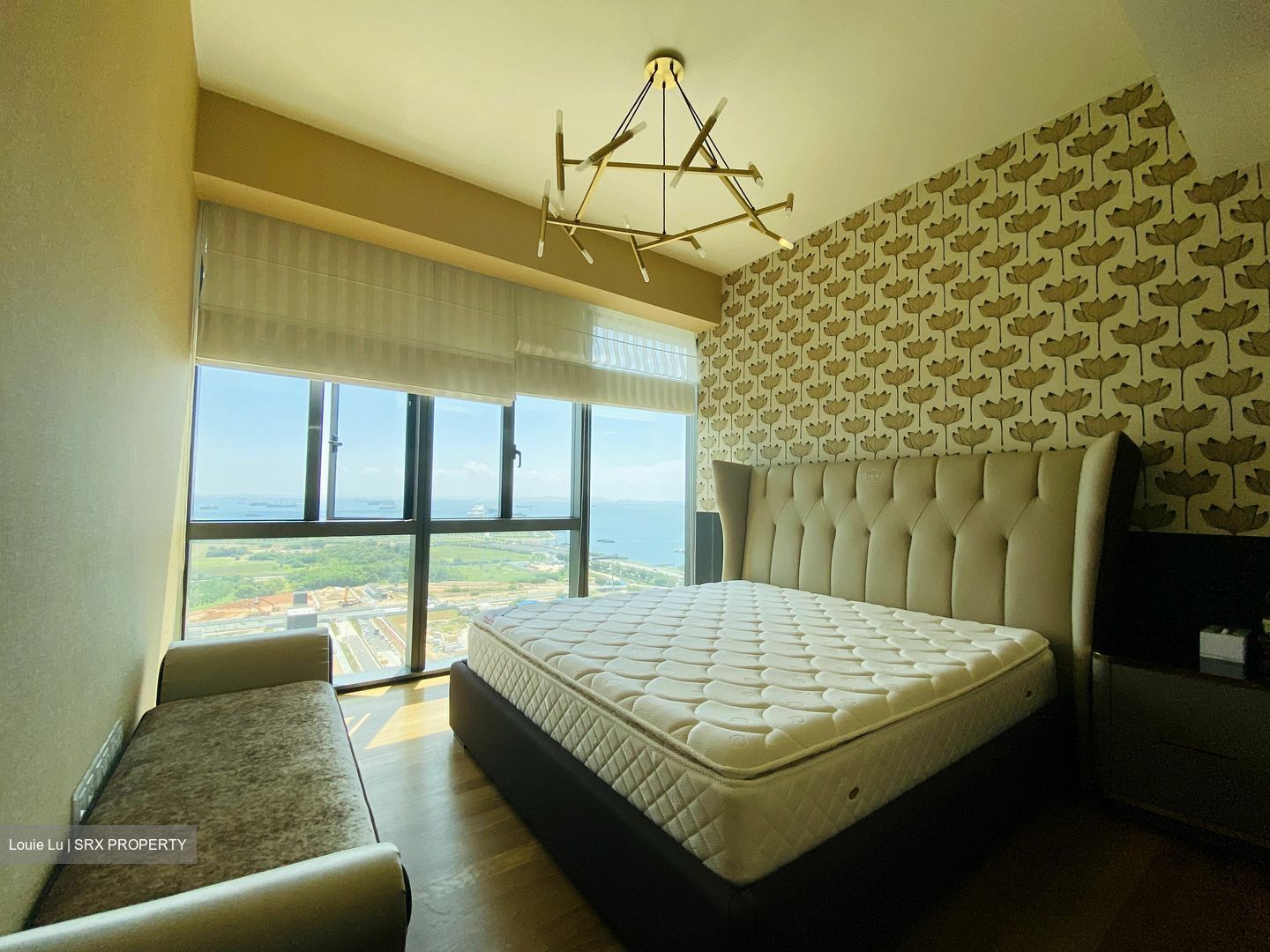 Marina One Residences (D1), Apartment #503643441